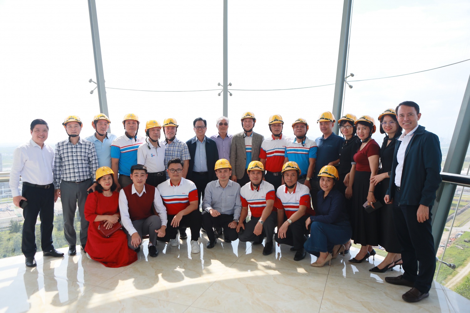 Hành trình của bản lĩnh và trí tuệ Việt Nam Hành trình của bản lĩnh và trí tuệ Việt Nam