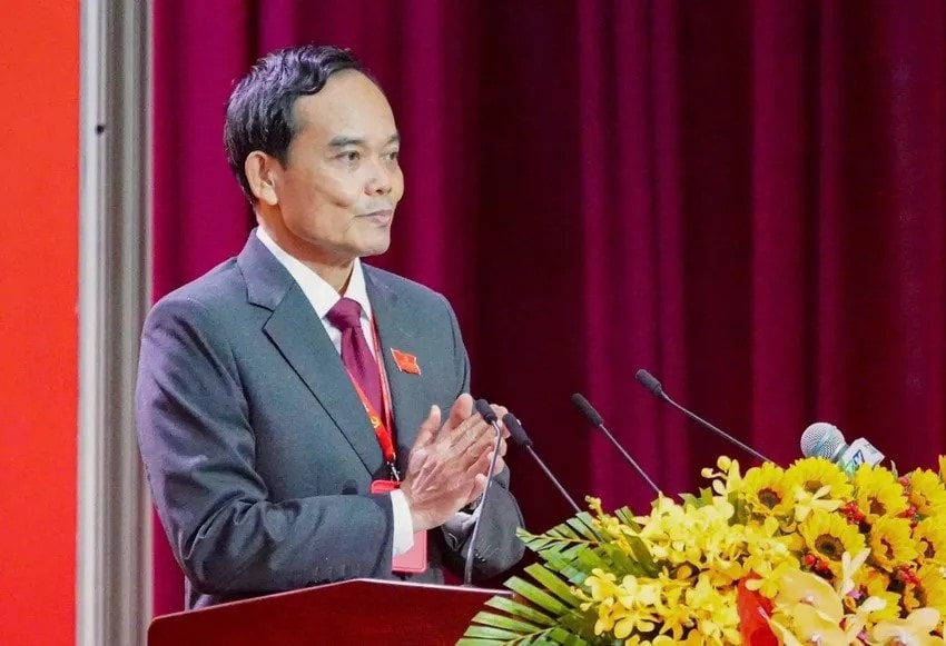 Khai mạc Đại hội Đảng bộ TP HCM lần thứ I: Khẳng định vị thế đầu tàu kinh tế, mở ra kỷ nguyên phát triển mới