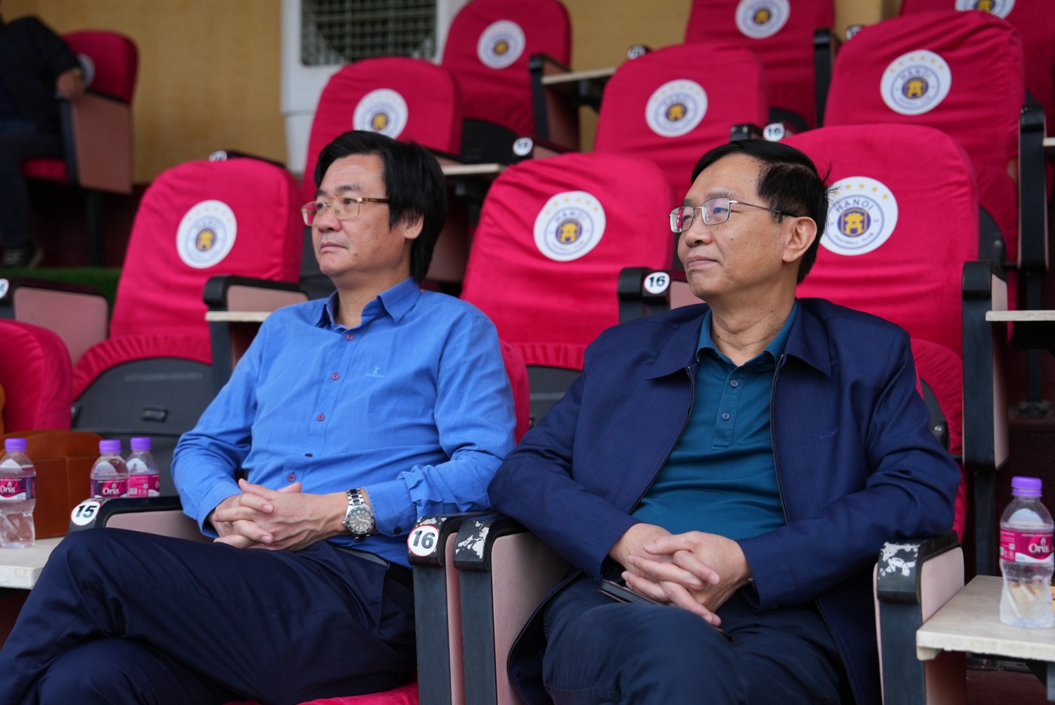 Giao hữu bóng đá Petrovietnam – Quốc hội: Rèn luyện thể thao, lan tỏa tinh thần đoàn kết