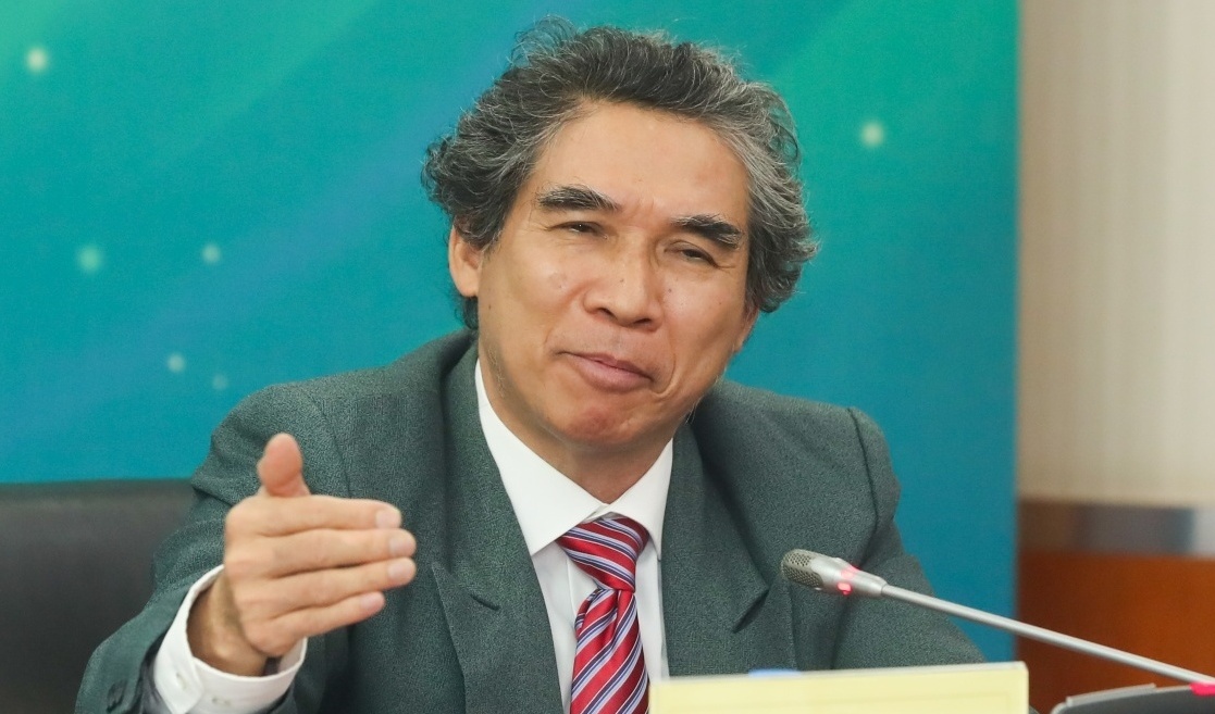 PGS.TS Nguyễn Thường Lạng: Petrovietnam tiên phong đặt nền móng cho dòng vốn FDI vào Việt Nam