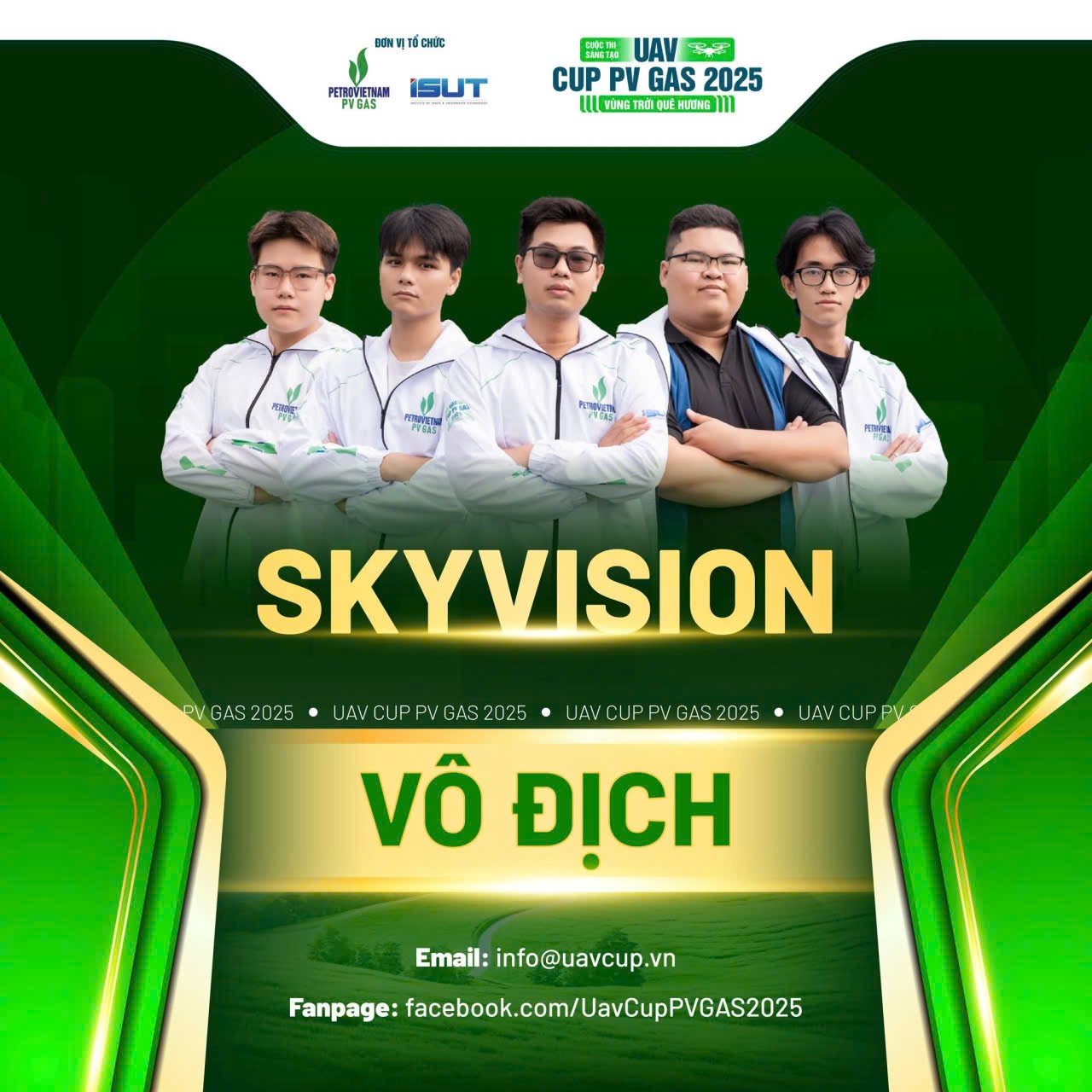 Tôn vinh tài năng trẻ, mở ra “vùng trời” sáng tạo mới Tôn vinh tài năng trẻ, mở ra “vùng trời” sáng tạo mới