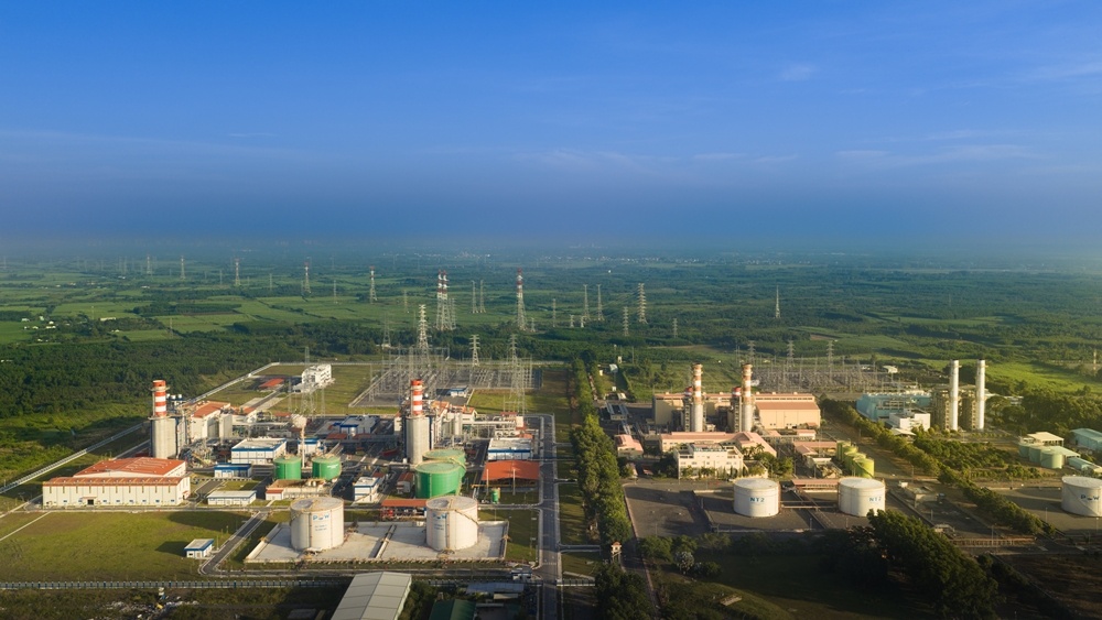 Ý nghĩa chiến lược của Nhơn Trạch 3 và 4 trong bảo đảm năng lượng vùng kinh tế trọng điểm phía Nam Ý nghĩa chiến lược của Nhơn Trạch 3 và 4 trong bảo đảm năng lượng vùng kinh tế trọng điểm phía Nam