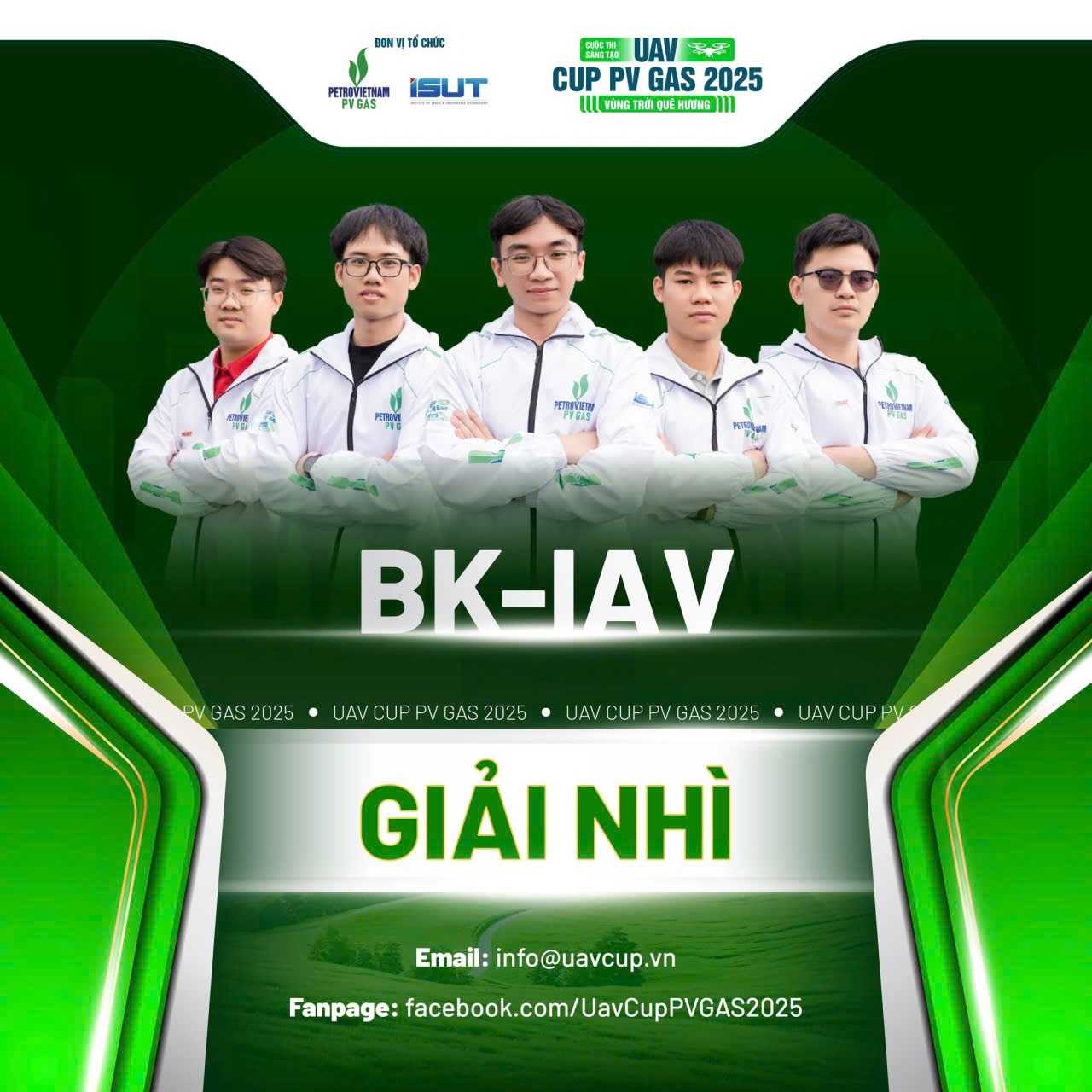 Tôn vinh tài năng trẻ, mở ra “vùng trời” sáng tạo mới Tôn vinh tài năng trẻ, mở ra “vùng trời” sáng tạo mới