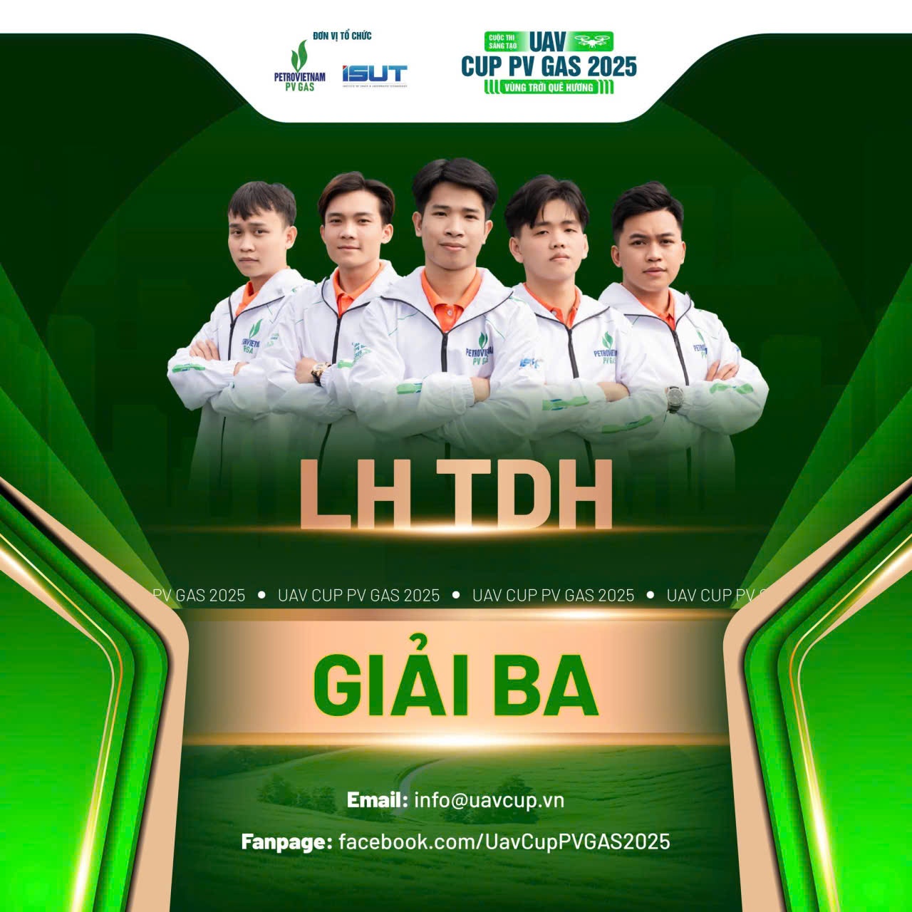 Tôn vinh tài năng trẻ, mở ra “vùng trời” sáng tạo mới Tôn vinh tài năng trẻ, mở ra “vùng trời” sáng tạo mới