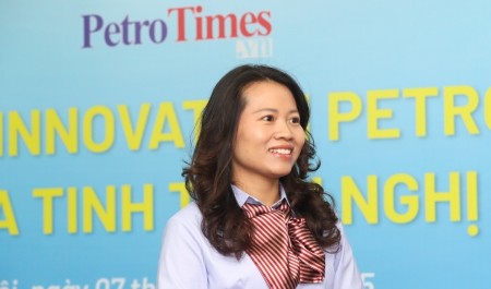 3 yếu tố tạo nên thành công của mô hình phòng STEM tại Trường THCS Cầu Giấy