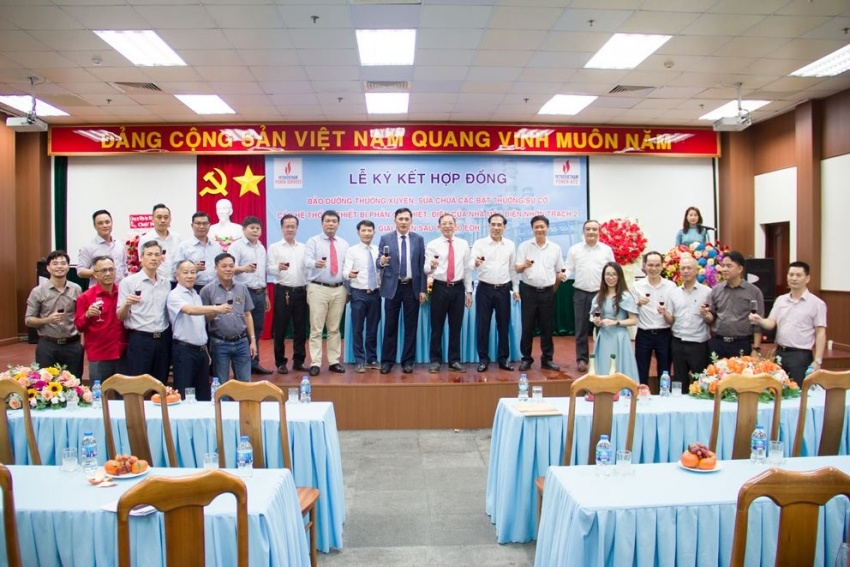 PV Power Services và PV Power NT2 ký hợp đồng bảo dưỡng thường xuyên, sửa chữa các bất thường/sự cố các hệ thống thiết bị phần Cơ nhiệt, Điện của Nhà máy điện Nhơn Trạch 2 giai đoạn sau 100.000 EOH PV Power Services và PV Power NT2 ký kết hợp đồng bảo dưỡng, sửa chữa