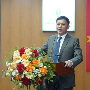 PV Power Services hướng tới vị trí số 1 ngành bảo dưỡng sửa chữa nhà máy điện Việt Nam