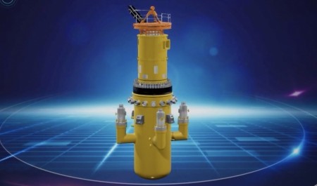 Điện hạt nhân mô-đun nhỏ: Cần vai trò mở đường của Nhà nước