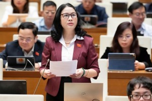 Điện hạt nhân mô-đun nhỏ: Cần vai trò mở đường của Nhà nước