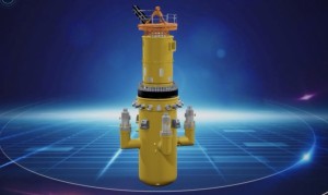 Điện hạt nhân mô-đun nhỏ: Cần vai trò mở đường của Nhà nước