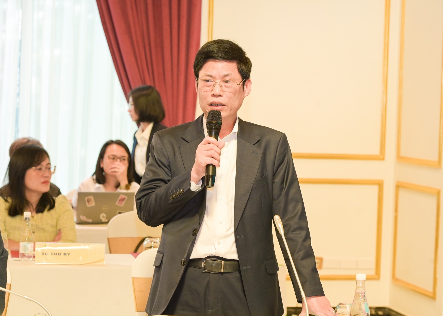 Petrovietnam nâng cao chất lượng công tác kiểm tra, giám sát và quản trị rủi ro trong giai đoạn mới