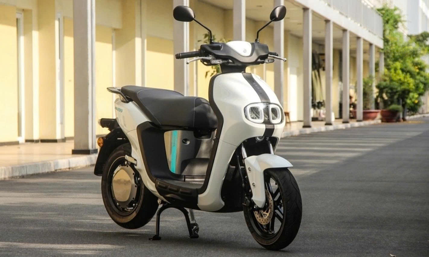 Thị trường xe điện tuần qua: Yamaha Motor Việt Nam “tung” ưu đãi lớn dành cho Yamaha NEO’s Thị trường xe điện tuần qua: Yamaha Motor Việt Nam “tung” ưu đãi lớn dành cho Yamaha NEO’s