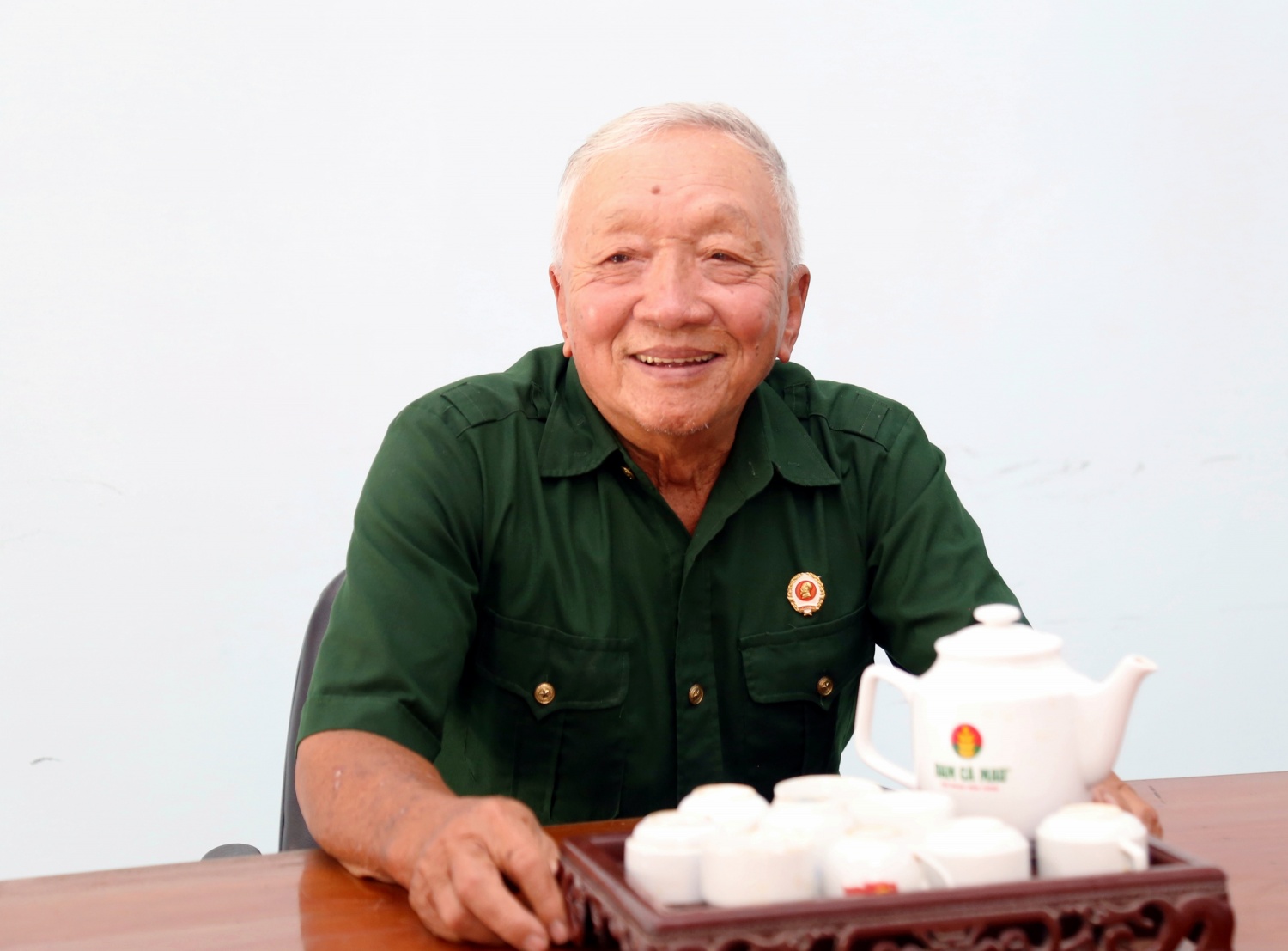 Hành trình đổi thay “không tưởng” của vùng cực Nam Tổ quốc Hành trình đổi thay “không tưởng” của vùng cực Nam Tổ quốc