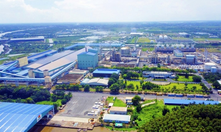 Hành trình đổi thay “không tưởng” của vùng cực Nam Tổ quốc Hành trình đổi thay “không tưởng” của vùng cực Nam Tổ quốc