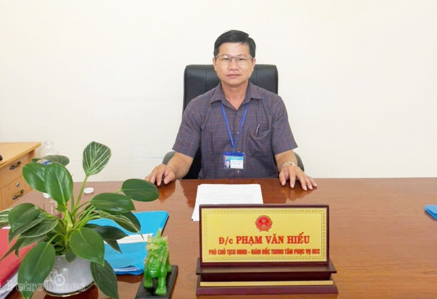 Hành trình đổi thay “không tưởng” của vùng cực Nam Tổ quốc Hành trình đổi thay “không tưởng” của vùng cực Nam Tổ quốc