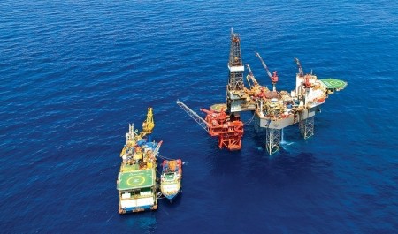 PVEP tăng trưởng sản lượng khai thác Quý I: Dấu ấn từ điều hành chủ động