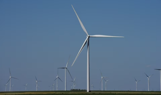 Tòa án liên bang Mỹ bác bỏ lệnh dừng cấp phép điện gió của chính quyền Trump