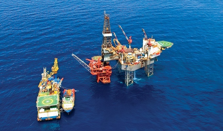 PVEP - Hạt nhân trong chuỗi giá trị E&P