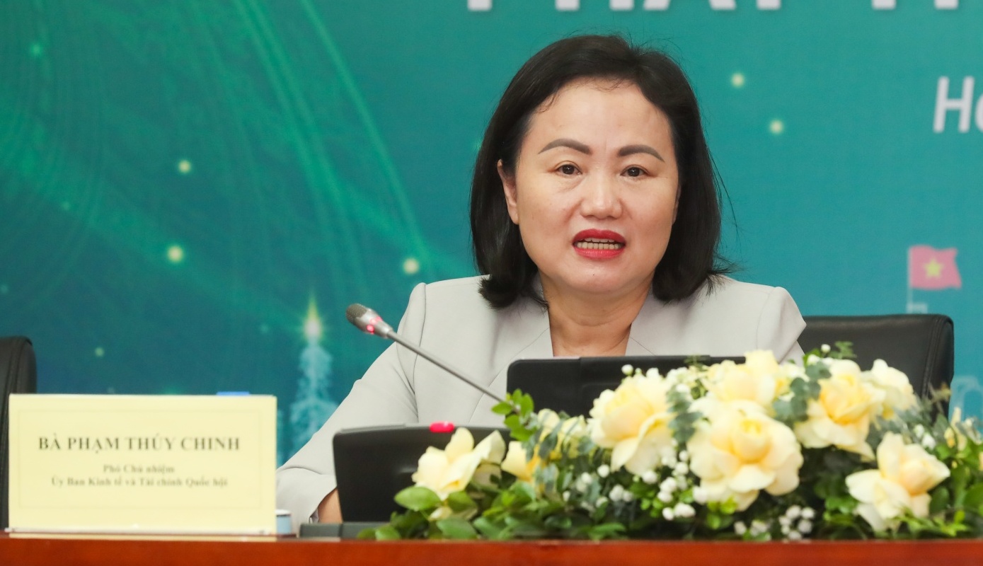 Cần cơ chế đặc thù để Petrovietnam phát huy sứ mệnh quốc gia