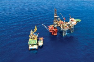 PVEP tăng trưởng sản lượng khai thác Quý I: Dấu ấn từ điều hành chủ động