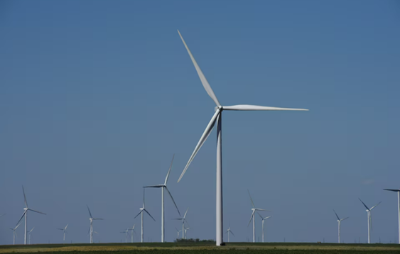 Tòa án liên bang Mỹ bác bỏ lệnh dừng cấp phép điện gió của chính quyền Trump Tòa án liên bang Mỹ bác bỏ lệnh dừng cấp phép điện gió của chính quyền Trump