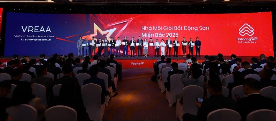 Bất động sản ở thực mở chu kỳ tăng trưởng 2026 Bất động sản ở thực mở chu kỳ tăng trưởng 2026