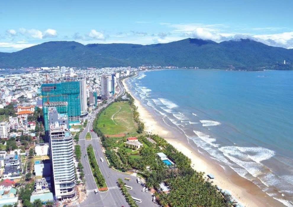 Điểm tin xây dựng - bất động sản ngày 9/12: Đà Nẵng rà soát toàn bộ các dự án nghỉ dưỡng ven biển chậm triển khai Điểm tin xây dựng - bất động sản ngày 9/12: Đà Nẵng rà soát toàn bộ các dự án nghỉ dưỡng ven biển chậm triển khai