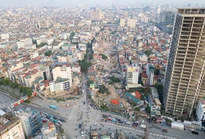 Điểm tin xây dựng - bất động sản ngày 9/12: Đà Nẵng rà soát toàn bộ các dự án nghỉ dưỡng ven biển chậm triển khai Điểm tin xây dựng - bất động sản ngày 9/12: Đà Nẵng rà soát toàn bộ các dự án nghỉ dưỡng ven biển chậm triển khai