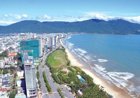 Điểm tin xây dựng - bất động sản ngày 9/12: Đà Nẵng rà soát toàn bộ các dự án nghỉ dưỡng ven biển chậm triển khai