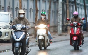 Miền Bắc sắp đón đợt không khí lạnh rất mạnh, nhiều nơi xuống dưới 9 độ C