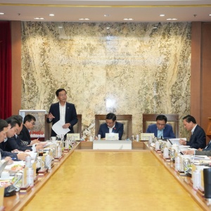 Công tác kiểm điểm góp phần nâng tầm năng lực lãnh đạo của tổ chức Đảng tại Petrovietnam