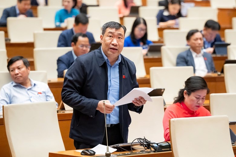 Gỡ “nút thắt” chính sách, giảm tranh chấp, tạo thuận lợi cho nông sản Việt Gỡ “nút thắt” chính sách, giảm tranh chấp, tạo thuận lợi cho nông sản Việt