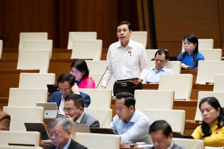 Gỡ “nút thắt” chính sách, giảm tranh chấp, tạo thuận lợi cho nông sản Việt Gỡ “nút thắt” chính sách, giảm tranh chấp, tạo thuận lợi cho nông sản Việt