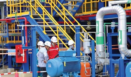 EVN đề nghị sửa tổng thể các quy định để gỡ khó cho các dự án LNG
