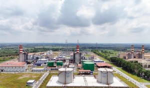 Nhơn Trạch 3 và 4 mở đường cho năng lượng tương lai