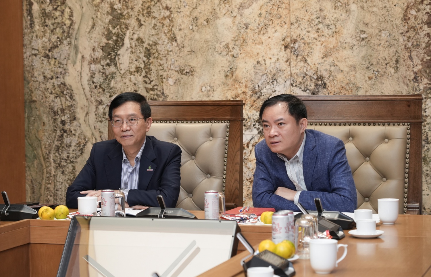 Đảng bộ Petrovietnam quán triệt, triển khai Nghị quyết Đại hội đại biểu Đảng bộ Chính phủ lần thứ I, nhiệm kỳ 2025-2030