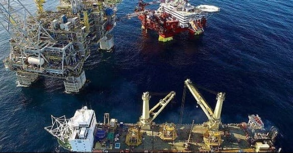 Israel phê duyệt thỏa thuận khí đốt với Ai Cập giữa áp lực từ Mỹ