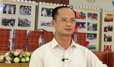 STEM Innovation Petrovietnam: Mở rộng không gian hệ sinh thái STEM quốc gia, tạo đột phá về nguồn lực