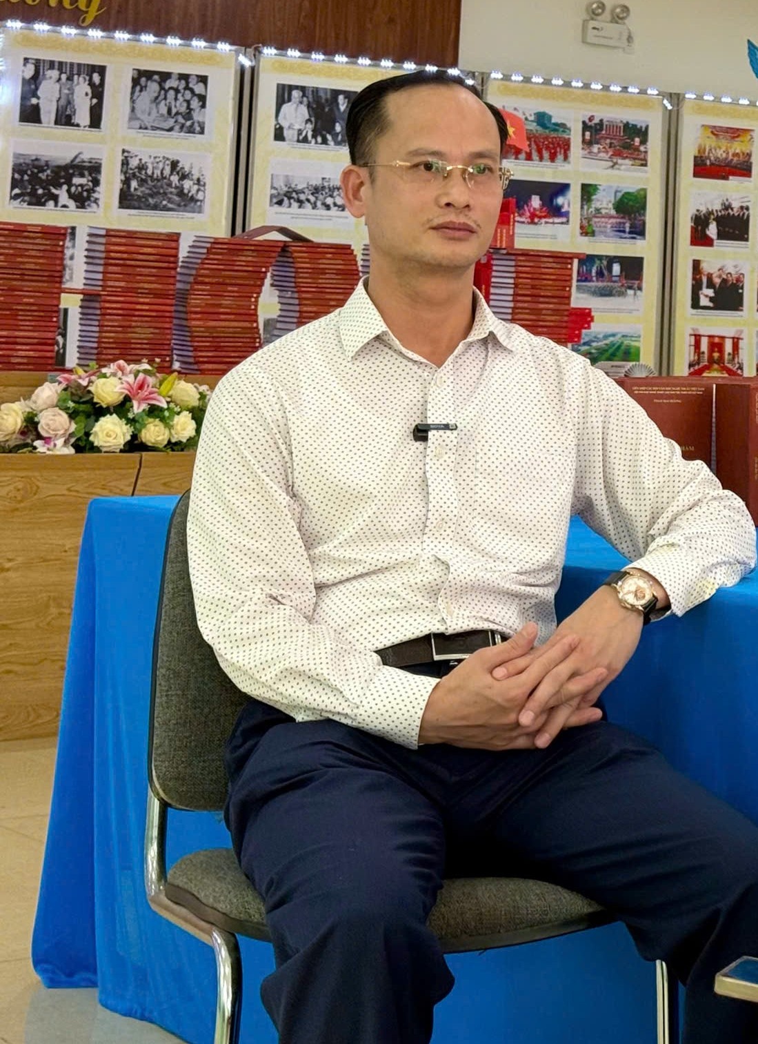 STEM Innovation Petrovietnam: Mở rộng không gian hệ sinh thái STEM quốc gia, tạo đột phá về nguồn lực STEM Innovation Petrovietnam: “Viên gạch” đầu tiên kiến tạo hệ sinh thái STEM quốc gia