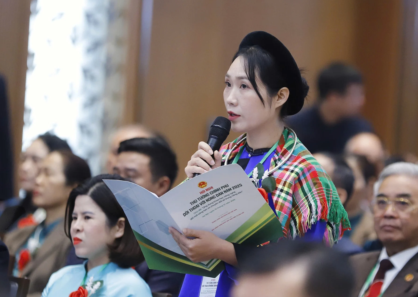 Thúc đẩy khoa học công nghệ, đổi mới sáng tạo trong nông nghiệp Thúc đẩy khoa học công nghệ, đổi mới sáng tạo trong nông nghiệp
