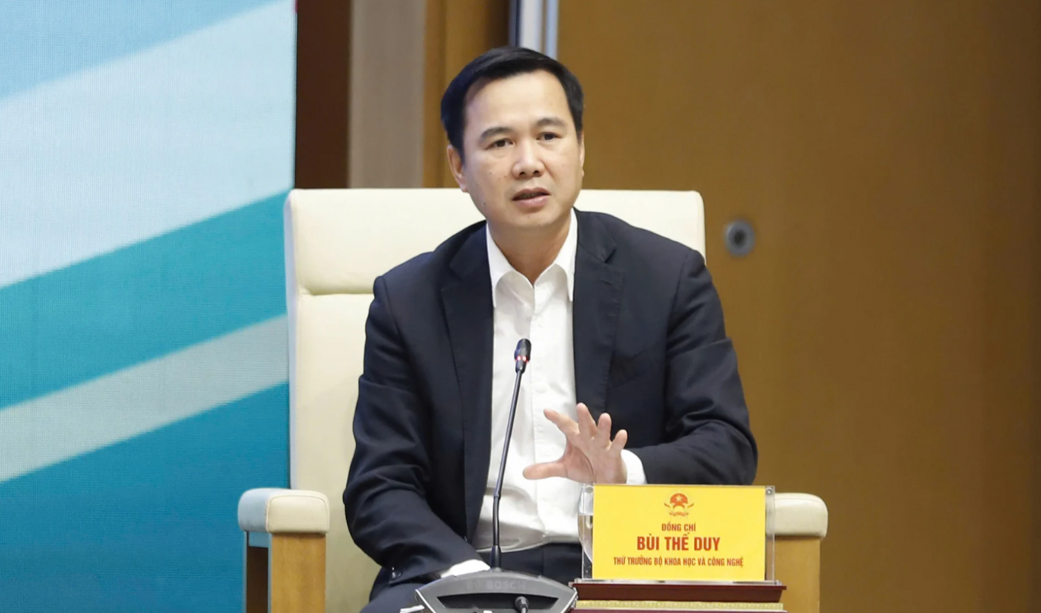 Thúc đẩy khoa học công nghệ, đổi mới sáng tạo trong nông nghiệp Thúc đẩy khoa học công nghệ, đổi mới sáng tạo trong nông nghiệp