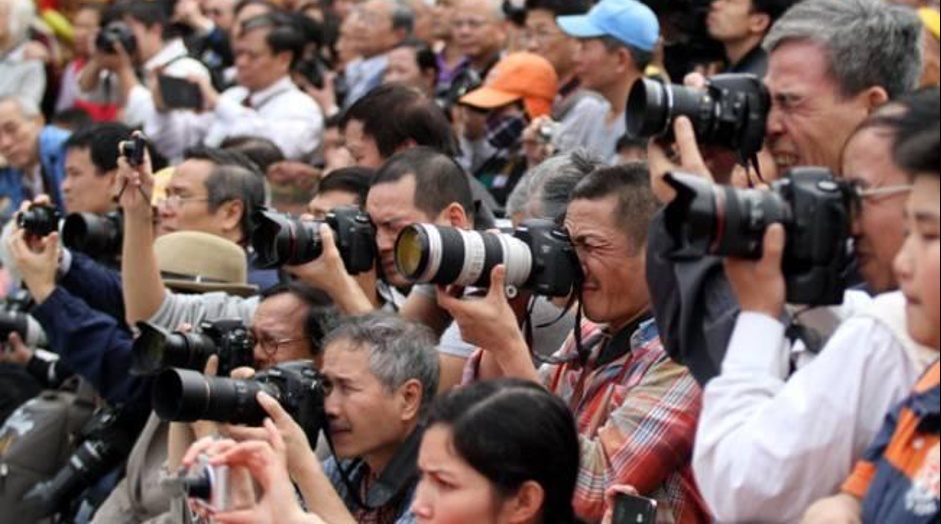 Những điểm mới của Luật Báo chí vừa được Quốc hội thông qua