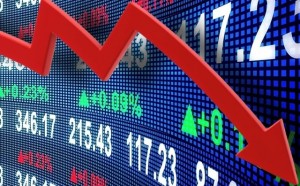 Thị trường chứng khoán ngày 10/12: Áp lực từ nhóm Vin kéo thị trường giảm mạnh