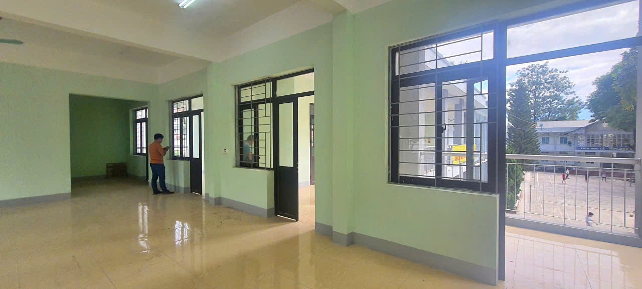 Từ phòng STEM, giáo viên Tân Uyên đổi mới phương pháp – học sinh phát triển năng lực số Phòng STEM Innovation Petrovietnam - “Cơ hội vàng” nâng tầm chất lượng giáo dục tại Lai Châu