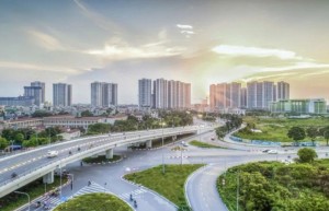 Điểm tin xây dựng - bất động sản ngày 10/12: Quốc hội thông qua Luật Xây dựng (sửa đổi)