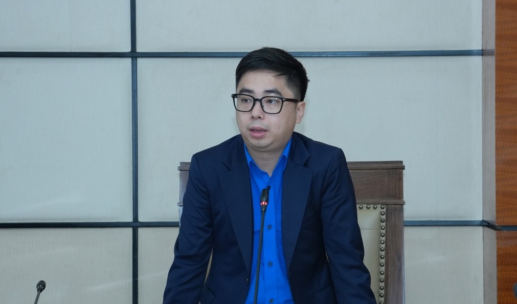 Đoàn Thanh niên Petrovietnam siết chặt kỷ luật, tăng cường đoàn kết