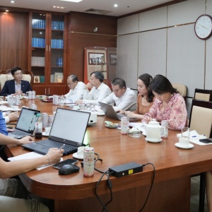 Chuẩn bị tốt nhất cho Đại hội đại biểu Hội Cựu chiến binh Petrovietnam nhiệm kỳ 2025-2030