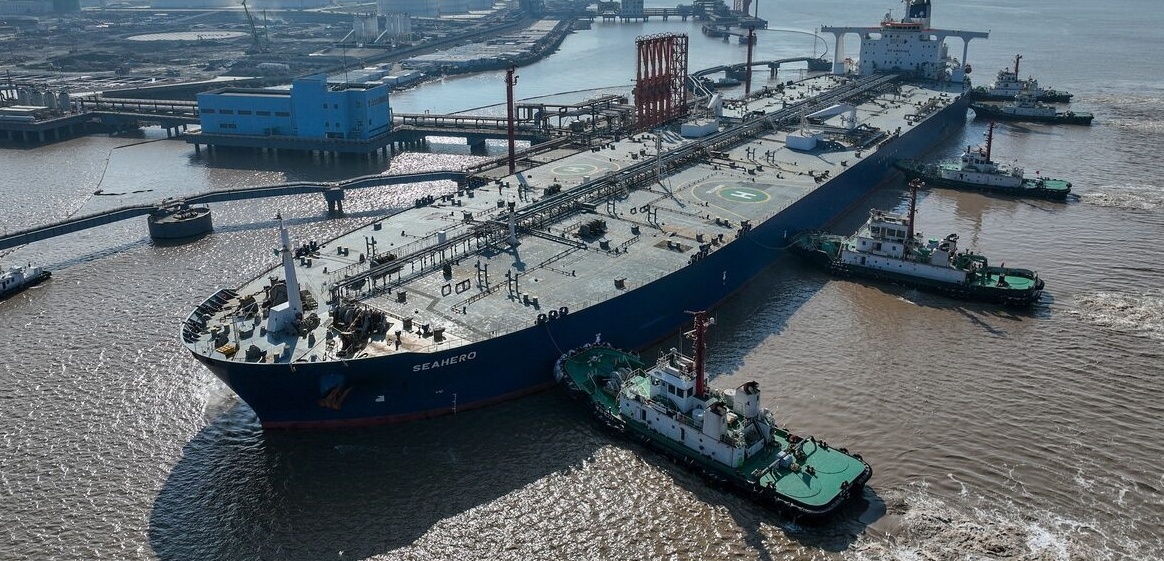 Hạn ngạch nhập khẩu thay đổi: Trung Quốc tái định hình dòng chảy dầu thô