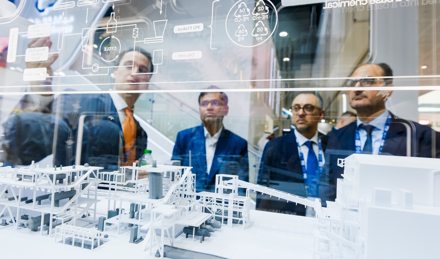 Số hóa có thể giúp ngành dầu khí tiết kiệm hơn 320 tỷ USD