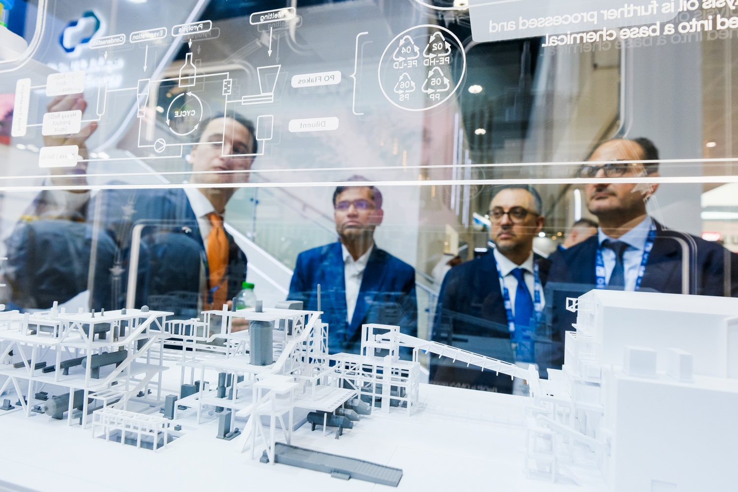 Số hóa có thể giúp ngành dầu khí tiết kiệm hơn 320 tỷ USD Số hóa có thể giúp ngành dầu khí tiết kiệm hơn 320 tỷ USD